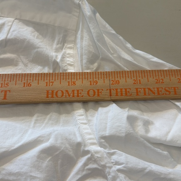 J. Crew Tall flex casual shirt Size L Tall - Picture 16 of 16